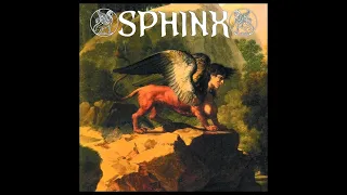 Sphinx NWOBHM Review