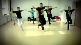 танцуем top rock! школа брейк данса в красноярске. Evolvers Dance School.