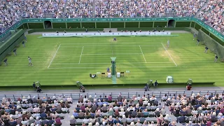 Tennis Animation