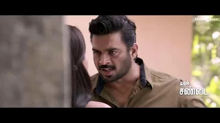 Vikram Vedha Songs |  Yaanji Video Song |  R Madhavan, Vijay Sethupathi   Sam CS   Anirudh