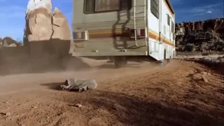 Breaking Bad Deleted Scene Season 1