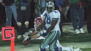 The LONGEST Play from EVERY Super Bowl