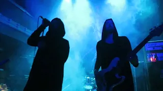Swallow The Sun - Part 1 of 2 - When A Shadow Is Forced Into The Light, Live At RCA Club 2019-05-02