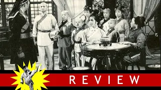 Jackie Chan's first movie: Big and Little Wong Tin Bar AKA Seven Little Valiant Fighters, 1962