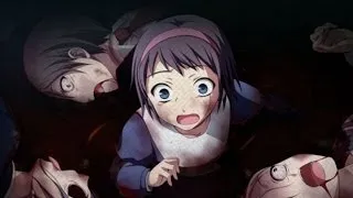 Видео-Обзор Corpse Party: Book of Shadows (PSP, PS Vita)