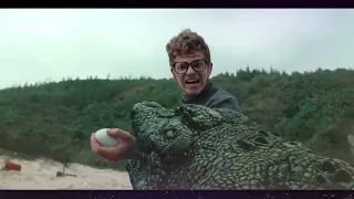 Mega Crocodile (2019) Trailer