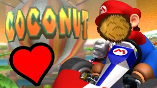 Why Do We Love Coconut Mall So Much? | Mario Kart Wii