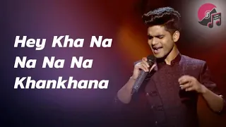 Dhol Baaje - Salman Ali - Neha Kakkar - Indian Idol 10 - 2018