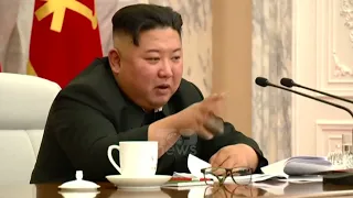 Top News  - ‘Vetëm ne dimë të trondisim botën!’ / Kim Jong un teston raketën që mund të godasë SHBA