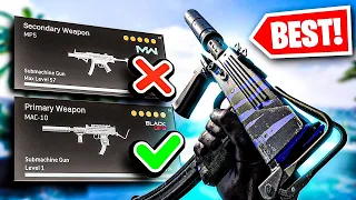 The Mac 10 META!! is Back|Best Mac 10 + Kar98 Class Setup