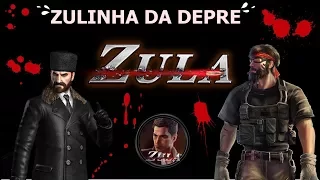 Zula - MITANDO Até com lag kkkkk - ZOAS SO UM NOOB NESSE JOGO!