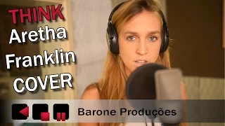 THINK - ARETHA FRANKLIN - Cover