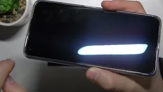 Does Xiaomi 11 Lite 5G NE Come With Pre Installed Screen Protection (EU Distribution)