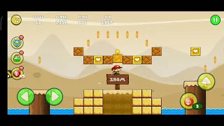 bobs world super adventure Level 61 62 63 64 65 #bobs world bosses #bobs world no damage #