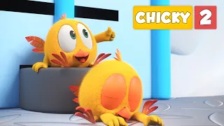 ¿Dónde está Chicky? 2021 | DEPORTE CON CHICKY | Dibujos Animados Para Niños