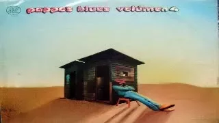 PAPPO'S BLUES vol 4 (full album) 1973 (wav)