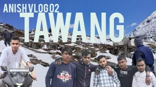 Tawang is a must visit in Arunachal Pradesh! Indo-China border, Indian Army, Holy Waterfall anish 🧊