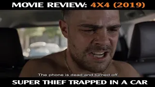 4x4 2019 - Movie Review