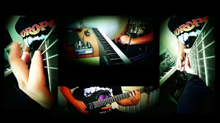 Until My Last Breath - Tarja Instrumental Cover...