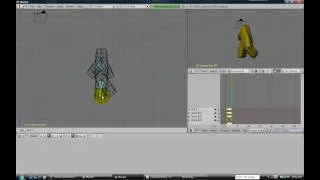 Blender 3D BGE Intermediate Tutorial Part 1