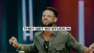 What is your thorn there for? | Pastor Steven Furtick #shorts