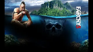 Far cry 3. Часть 1. Побег. (Прохождение без комментариев)