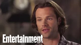 'Supernatural' Stars On Their Characters’ Most Popular Catchphrases | Entertainment Weekly