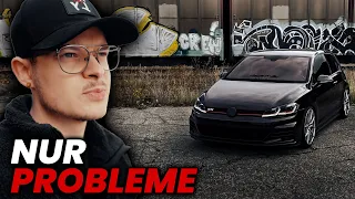 Die größten PROBLEME am GOLF 7 GTI / Dinge die ich mag / nicht mag | Massgeschnitten