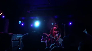 The Ataris @ London, UK 16/02/18 - San Dimas