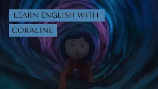 Learn English with Coraline