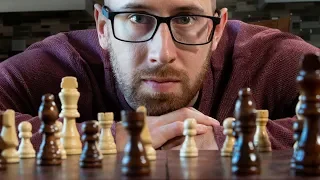 I tried to master chess in 30 Days