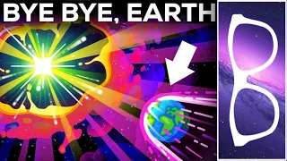 "The Most Extreme Explosion in the Universe" by Kurzgesagt Reaction!