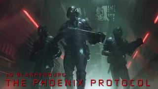 The Phoenix Protocol - Jo Blankenburg - Position Music (Epic Hybrid Sci-fi Dramatic)