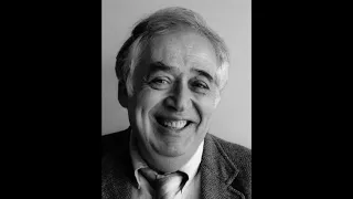 Harold Bloom discusses Freud's major concepts (Mar. 21, 1983)