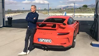 Trailer: Porsche GT3 und Det verkauft Fiat 500 - GRIP - Folge 405