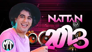 NATAN NATHANZINHO - JUNHO 2023 REPERTÓRIO NOVO COM MÚSICAS (EXCLUSIVAS) FORRÓ PRA TOMAR UMA