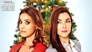 A CHRISTMAS SWITCH Trailer NEW (2018) - Jackie Seiden Comedy Movie