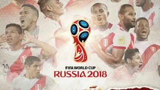 Perú vs Nueva Zelanda 2-0 Resumen & Goles Repechaje Mundial 2018 (15-11-2017)