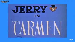 Tom and Jerry Episode #137 / Том И Джерри Эпизод #137