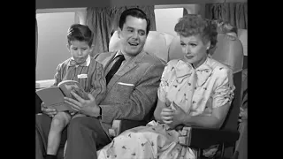 Cuban Adventure with the Ricardos - A Hilarious I Love Lucy Classic!