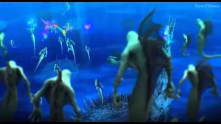Клуб Винкс  Тайна морской бездны мультфильм '2014' Официальный Трейлер