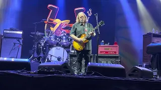 Gov’t Mule Live - Jessica / Blue Sky - 420 Fest, Atlanta, GA - 4/20/24