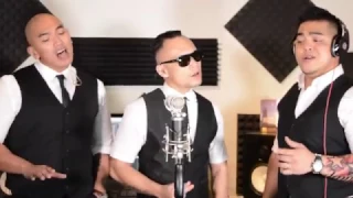 In The Stone - Earth Wind and Fire (H2O Band Official Cover)