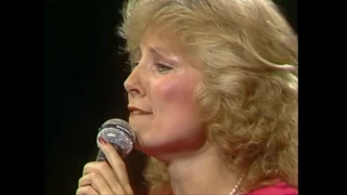 JANET PASCHAL -  I CALL HIM LORD - CHARLOTE  04  20  1985 - HD