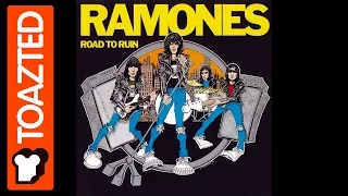 The Ramones (Johnny Ramone) | I Hate Reunions, I Hate Them | Toazted