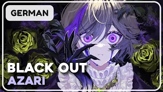 Black Out | German Cover【Chiyo】