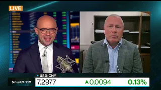 Norway Wealth Fund CEO Tangen on 1H, Strategy, China