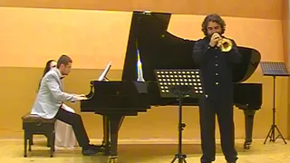 Tercer ejercicio de concierto de T.G.Coronel (Juanjo Colomer).