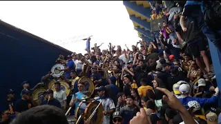 ROSARIO CENTRAL vs platense