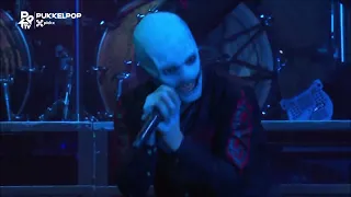 Slipknot - Psychosocial, Live @ Pukkelpop 2022 (Pro-Shot)